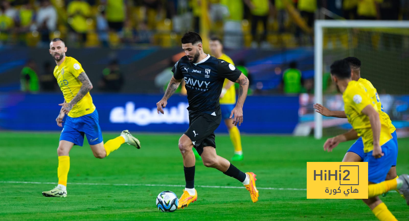 هل ينجح الهلال في التتويج بالدوري الذهبي؟
