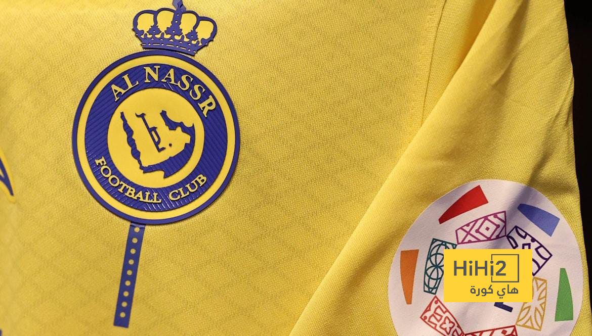 خطة النصر في الميركاتو الصيفي