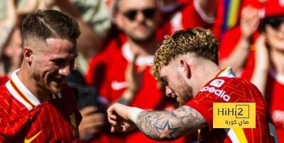 ليفربول يعزز تقدمه ضد وولفرهامبتون