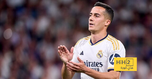 ريال مدريد يضيف الهدف الثالث في شباك فياريال