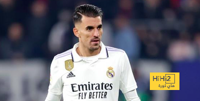 استمرارة في ريال مدريد كارثه