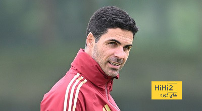 متى سيفوز أرسنال بلقب البريميرليج؟.. أرتيتا يجيب