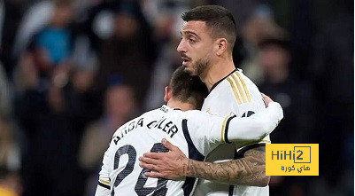 خوسيلو: غولر سيجلب السعادة لجماهير ريال مدريد