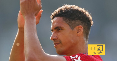 مانشستر يونايتد يفعلها بعد غياب 6 أشهر ..!