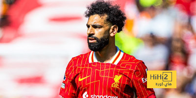 بالأرقام … كل ما قدمه صلاح أمام ولفرهامبتون
