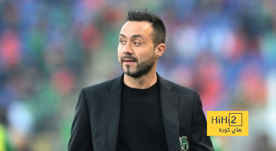 يوفنتوس لا يريد إخراج دي زيربي من قائمة أهدافه للموسم المقبل