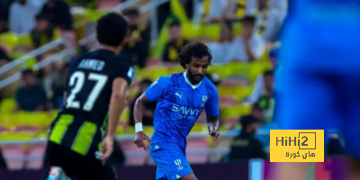 تطورات مشاركة ياسر الشهراني ضد النصر في نهائي كأس الملك