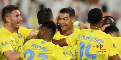 جاهزية نجم النصر لمواجهة الهلال