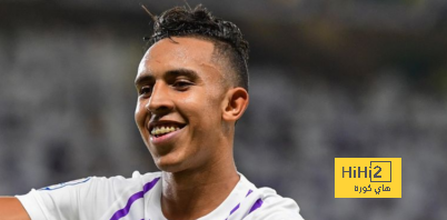 سفيان رحيمي ضرورة ملحة للاتحاد في سوق الانتقالات