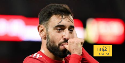 ماذا سيحدث إذا تعاقد النصر مع برونو فيرنانديز؟