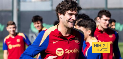 جدول برشلونة قبل مواجهة إشبيلية