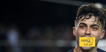 بيدري أول من يفعلها مع برشلونة منذ ستة أعوام