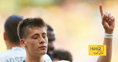بعد تألقه.. ريال مدريد يحسم مستقبل غولر
