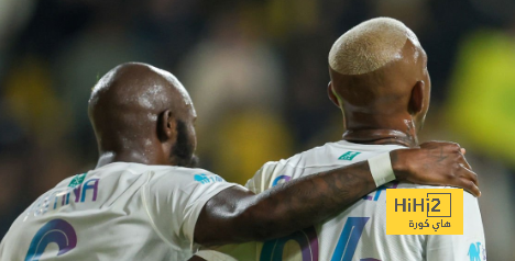 نجم النصر الأجنبي أول الراحلين في الصيف