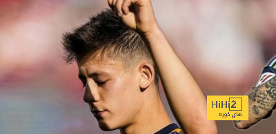 غولر يفاجئ الجميع في ريال مدريد