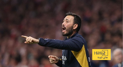 نجل أنشيلوتي مرشح للتدريب في الدوري الفرنسي