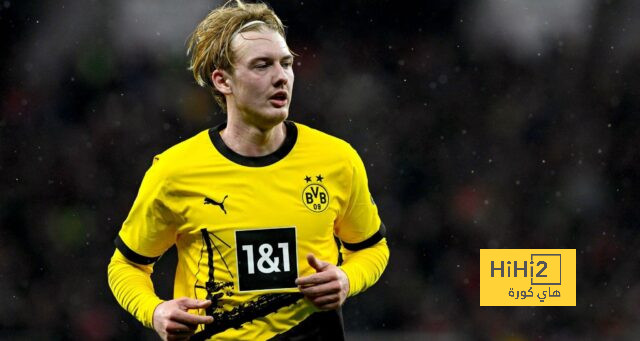 تعليق نجم دورتموند على إستبعاده من اليورو