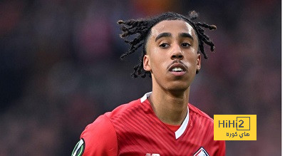 ريال مدريد يجهز العرض الأول لضم ليني يورو
