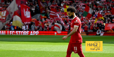 رسالة صلاح الحاسمة التي أكدت استمراره في ليفربول