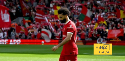 تطورات انتقال محمد صلاح إلى دوري روشن