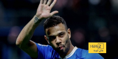 هل يشارك رينان لودي مع الهلال أمام الطائي