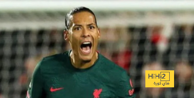 هل سينتقل فان دايك إلى دوري روشن؟