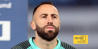 تطورات رحيل أوسبينا عن النصر
