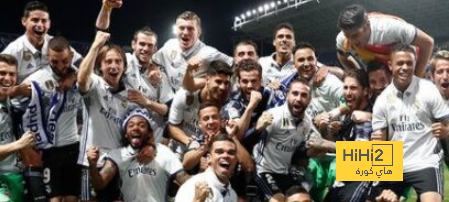 حدث في مثل هذا اليوم .. تتويج الريال باللقب الـ 33 من الليغا