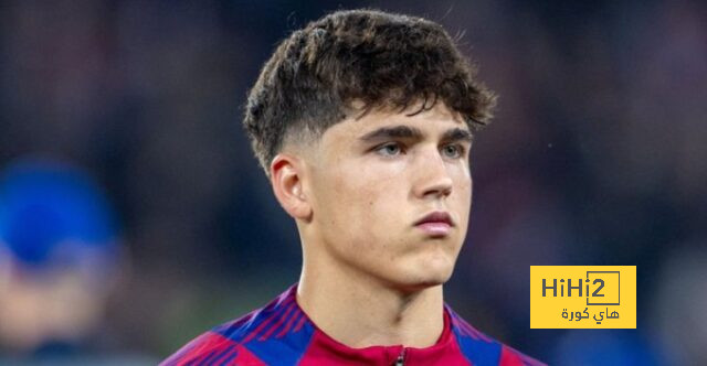 كوبارسي سيشارك في اليورو و الأولمبياد