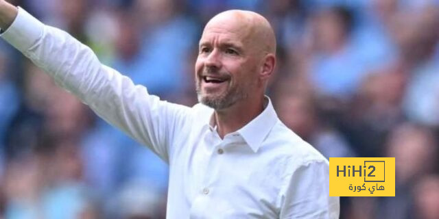 نهائي كأس الاتحاد حاسم في مستقبل مدرب مانشستر يونايتد