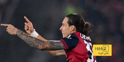 كالافيوري ينهي اتفاقه مع يوفنتوس