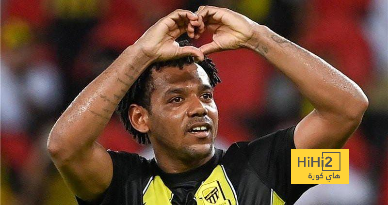 قبل ليلة الوداع.. كل ما قدمه رومارينهو بقميص الاتحاد