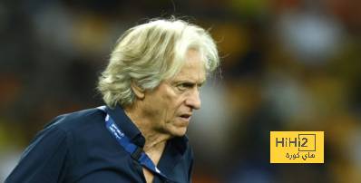 موعد توقيع عقد جيسوس الجديد مع الهلال
