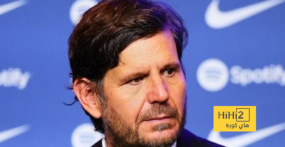 أليماني يفيد برشلونة حتى بعد رحيله