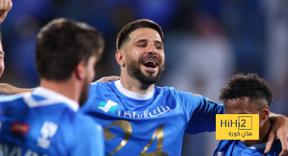عاجل : نقل تتويج الهلال بالدوري إلى ملعب الشباب