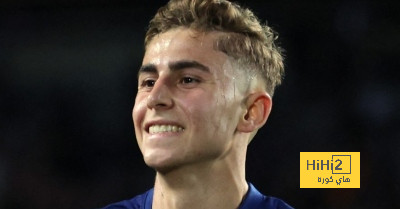 لوبيز .. أفضل مفاجآت برشلونة هذا الموسم