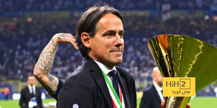 اسم مفاجئ … المرشح الأول لتدريب النصر الموسم المقبل