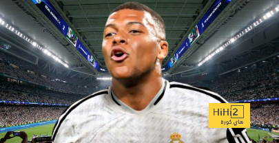 موعد انضمام مبابي إلى ريال مدريد