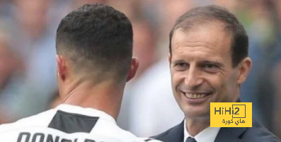 هل يتعاقد النصر مع أليجري؟