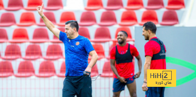 نجم ضمك قد يغيب عن مواجهة الاتحاد