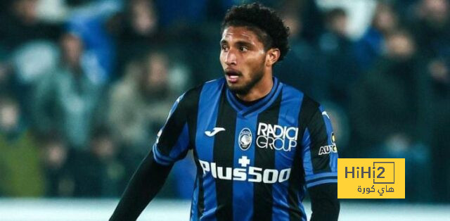 برشلونة مهتم بالتعاقد مع لاعب أتالانتا.. ولكن!