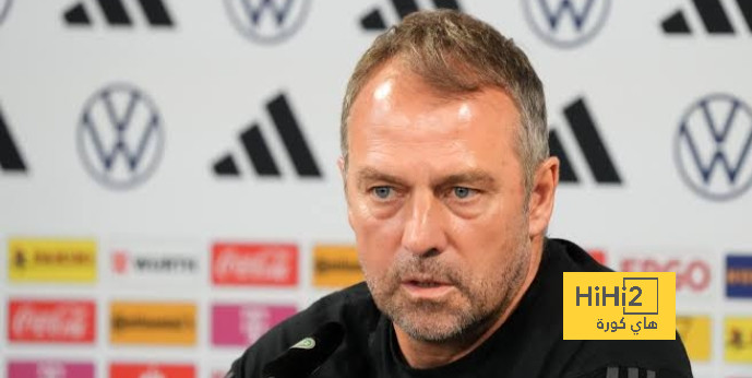 مراسل ” BBC ” ينفي اجتماع برشلونة مع فليك..!