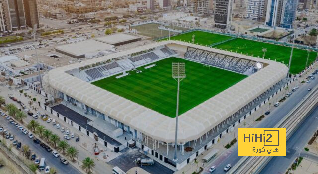 الهلال يستقر على ملعب مباراة الطائي