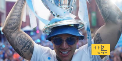 عاجل.. النصر يطلب ضم حارس مانشستر سيتي