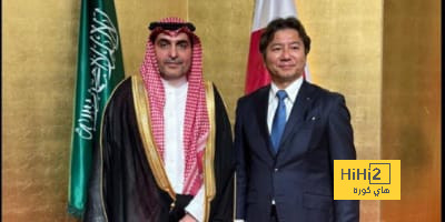 تفاصيل الاتفاق المشترك بين الدوري السعودي والياباني