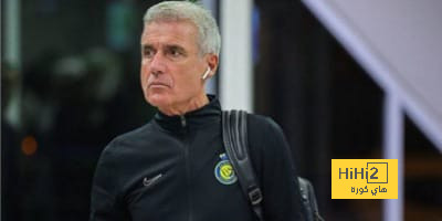 هل يطيح النصر بالمدرب كاسترو من أجل إنزاغي؟