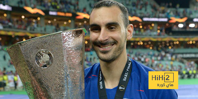 زاباكوستا يتحدث عن الفوز على ليفركوزن والتتويج بلقب الدوري الأوروبي