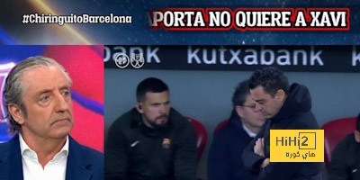 خطأ وحيد ارتكبه تشافي في حق برشلونة