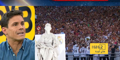 خسارة الريال أمام دورتموند … أمر لا يمكن تقبله