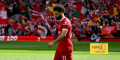 تطورات رحيل محمد صلاح عن ليفربول وانتقاله إلى الدوري السعودي
